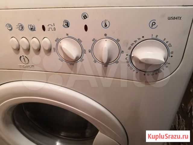 Indesit ws84tx запчасти Гатчина - изображение 1