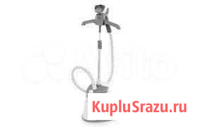 Отпариватель binatone GS-619 WG, 50115 Уфа - изображение 1