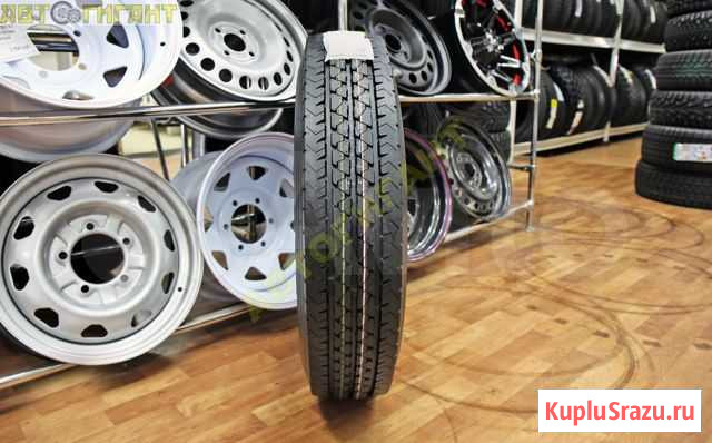 Новые шины 6.50 R15LT Goform (G325) лето Барнаул - изображение 1