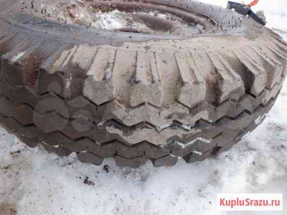 Колесо УАЗ 215/90 R15 Нижний Новгород