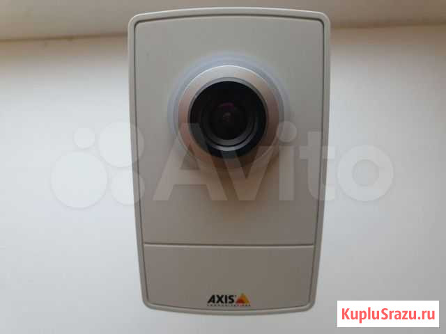 Сетевая камера axis M1014 Оренбург - изображение 1