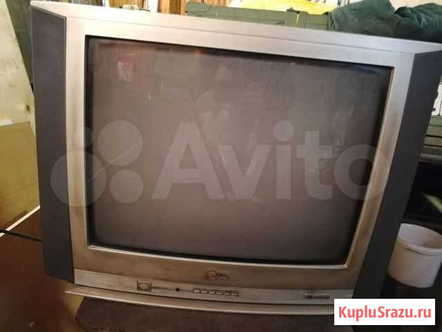 LG CT 21m60ke Электросталь - изображение 1