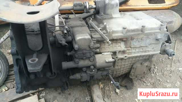 Коробкапп Камаз 5410 Васюринская - изображение 1