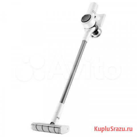 Новый беспроводной пылесос Xiaomi Dreame V10 Томск - изображение 1