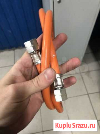 Шланг газовый Сургут - изображение 1