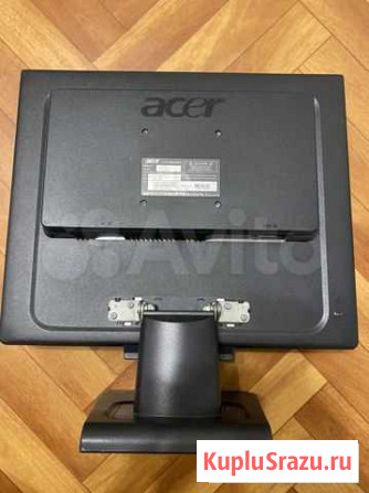 Монитор Acer Новосибирск - изображение 1