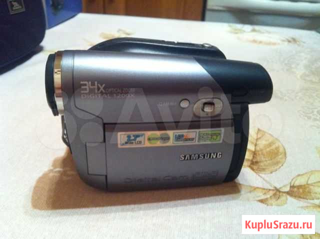 Samsung DVD-R, RW Уфа - изображение 1