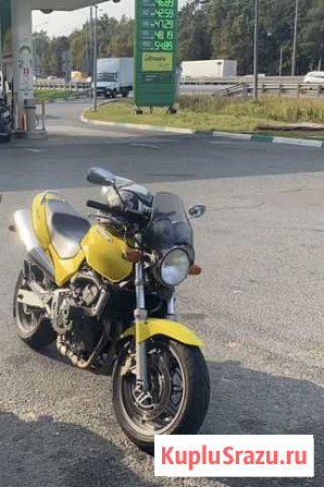 Honda CB 600 F hornet Серпухов - изображение 1