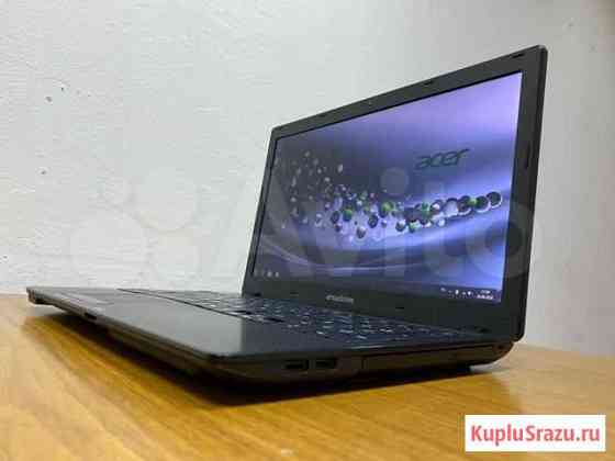 Ноутбук Acer\Intel Pentium B960\320Gb\3Gb Барнаул