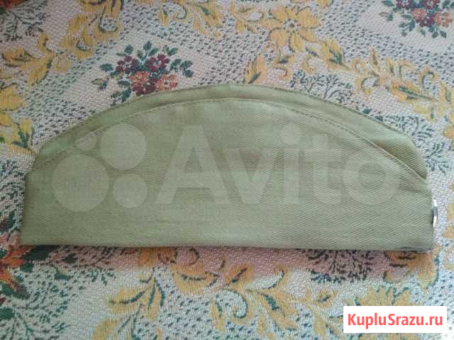 Пилотка Лесные Поляны - изображение 1