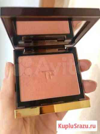 Румяна Tom Ford Love Lust Мурманск