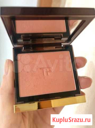 Румяна Tom Ford Love Lust Мурманск - изображение 1