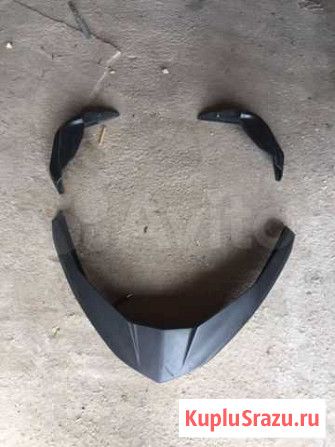 Передний бампер для гидроцикла BRP sea-doo Истра - изображение 1