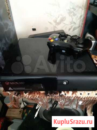 Xbox 360 Тында - изображение 1
