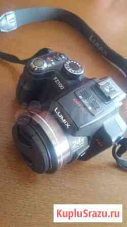 Panasonic lumix DMC-FZ100 Казань