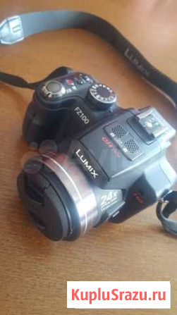 Panasonic lumix DMC-FZ100 Казань - изображение 1