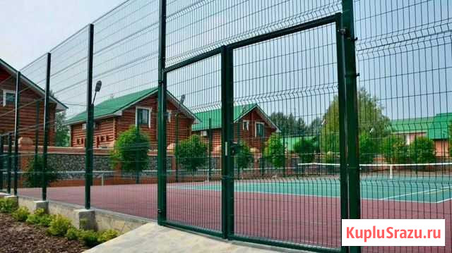 Забор Белгород - изображение 1