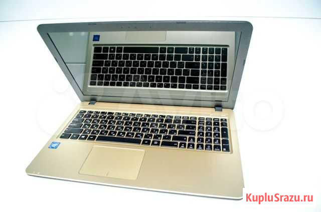 Ноутбук Asus X540S Рубцовск - изображение 1