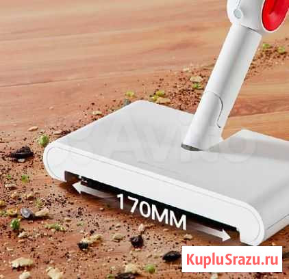 Швабра для влажной уборки Deerma Mop TB900 Хабаровск - изображение 1