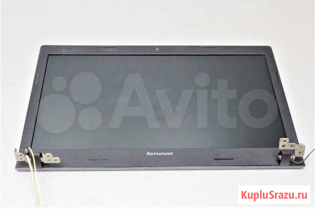 Крышка матрицы Lenovo G505 Томск - изображение 1