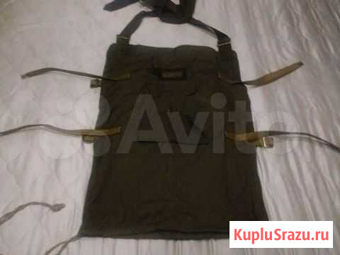 Солдатский рюкзак Красноярск - изображение 1