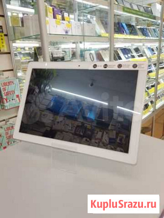 Lenovo Tab 4 Plus 3/16Гб (Космос/Модуль 166а) Ярославль - изображение 1