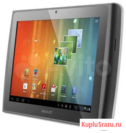 Планшет Wexler Tab 7i Красноярск - изображение 1