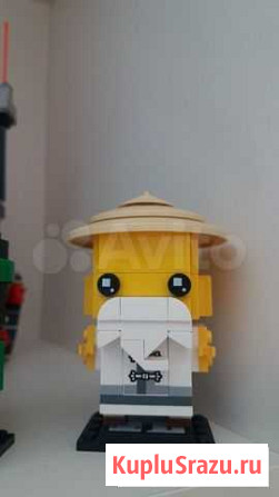 Lego Сургут - изображение 1