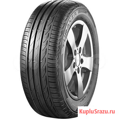 Bridgestone Turanza T001 R16 205/60 92V Магнитогорск - изображение 1