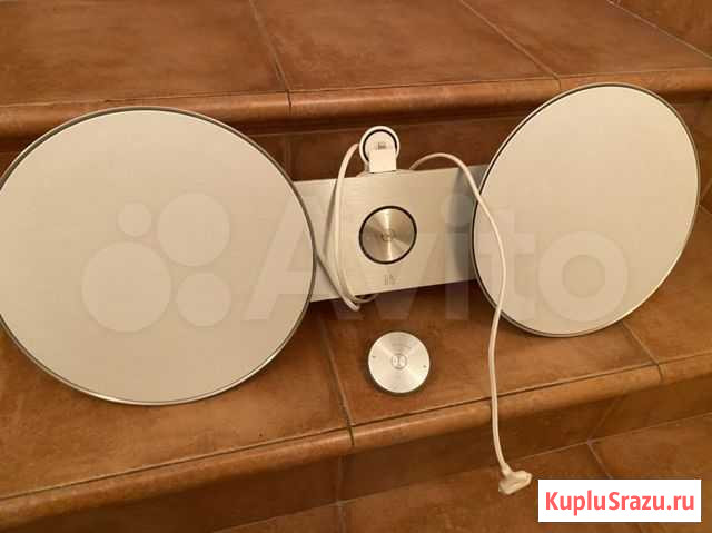 Bang&Olufsen Beosound 8 Одинцово - изображение 1
