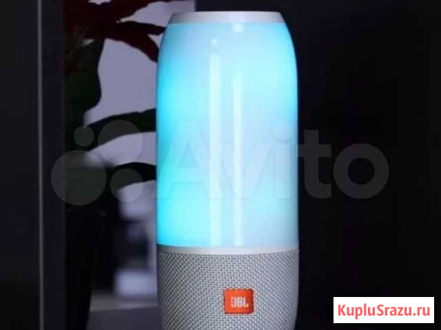 Колонка Bluetooth pulse 3,серая,новая Раменское - изображение 1