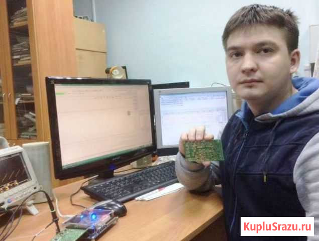 Восстановление компьютеров. Опыт 14 лет Домодедово - изображение 1