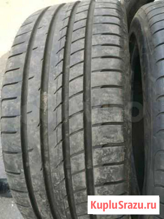 R18-225/45 Goodyear Eagle F1 Asymmetric 2- 4шт Владикавказ - изображение 1