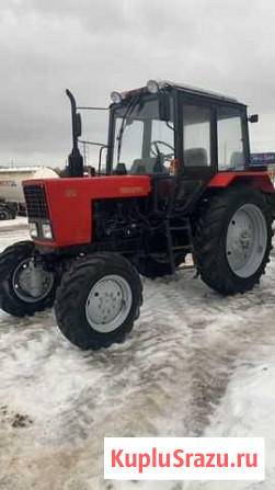 Мтз 82 Нижний Новгород - изображение 1