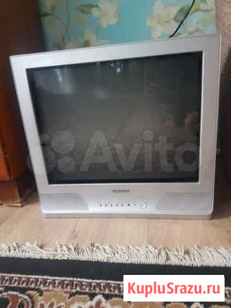 Телевизор samsung Казань - изображение 1