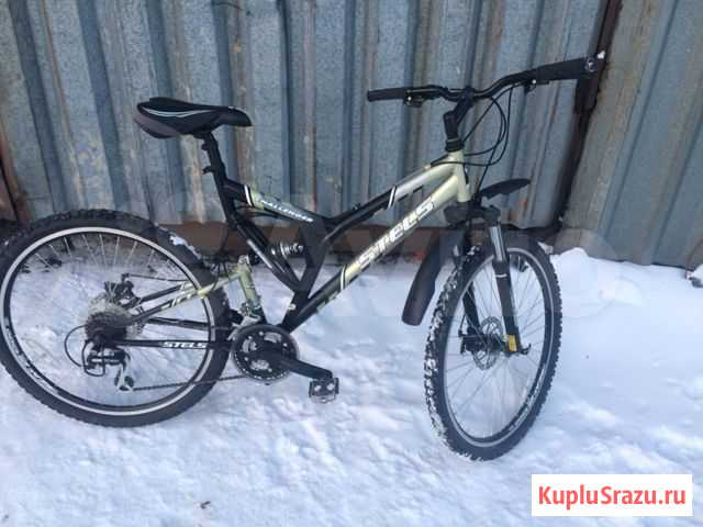 Stels Challenger Екатеринбург - изображение 1