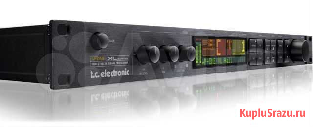 TC electronic ONE Иркутск - изображение 1