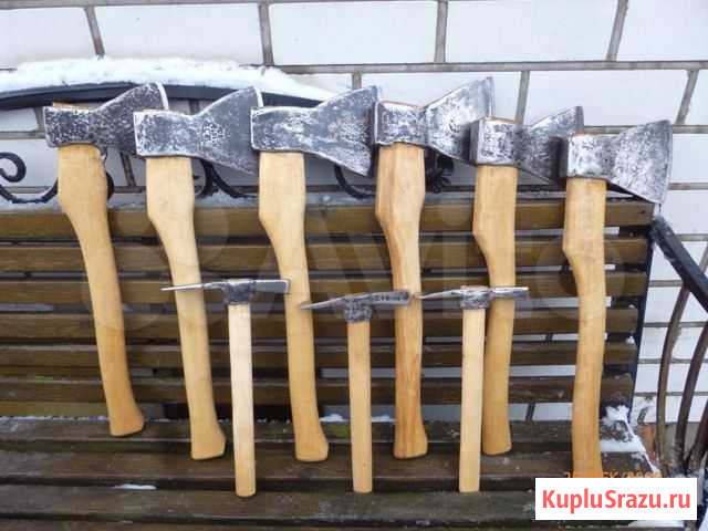 Топоры,молотки Клинцы - изображение 1