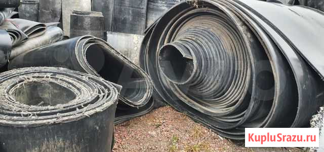 Транспортерная лента Челябинск - изображение 1