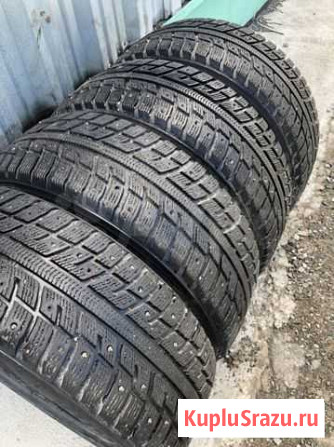 195/55/R16 Kumho Новосибирск - изображение 1