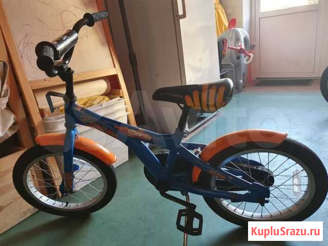 Детский велосипед Санкт-Петербург - изображение 1