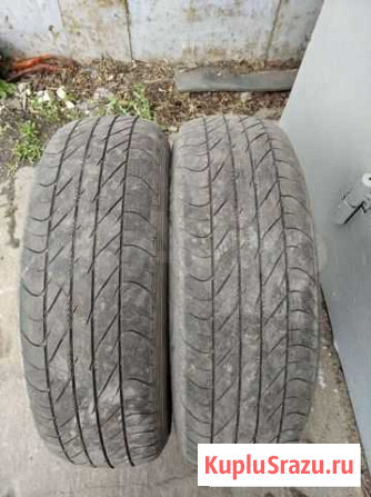 Шины dunlop Павловский Посад - изображение 1