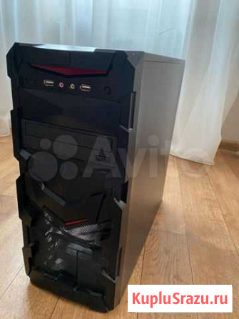 Продам компьютер Орск - изображение 1