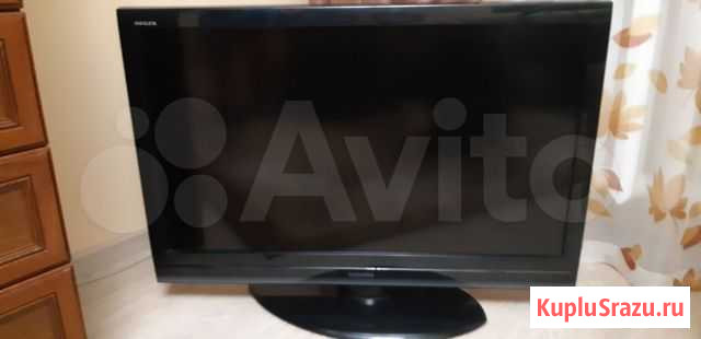 Продам телевизор toshiba. Диагональ 96 см Тюмень - изображение 1