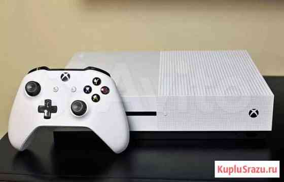 Xbox One S Нижний Тагил