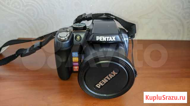 Фотоаппарат Pentax x90 Севастополь - изображение 1