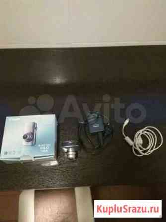 Canon digital ixus 110 is Санкт-Петербург