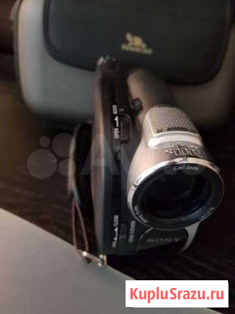 Видеокамера sony Москва - изображение 1