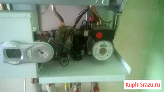 Ремонт и замена газовых колонок, котлов Энгельс - изображение 1