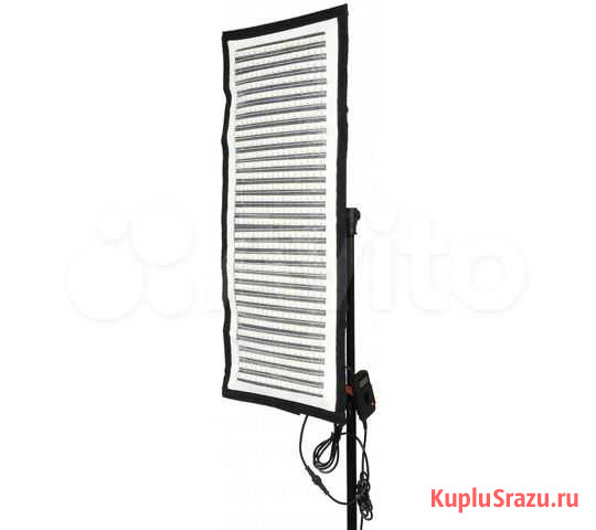 Осветитель светодиодный Falcon Eyes FlexLight 480 Казань - изображение 1